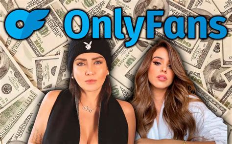 quien es la numero 1 en onlyfans|El top 10 de las famosas artistas que más ganan en OnlyFans